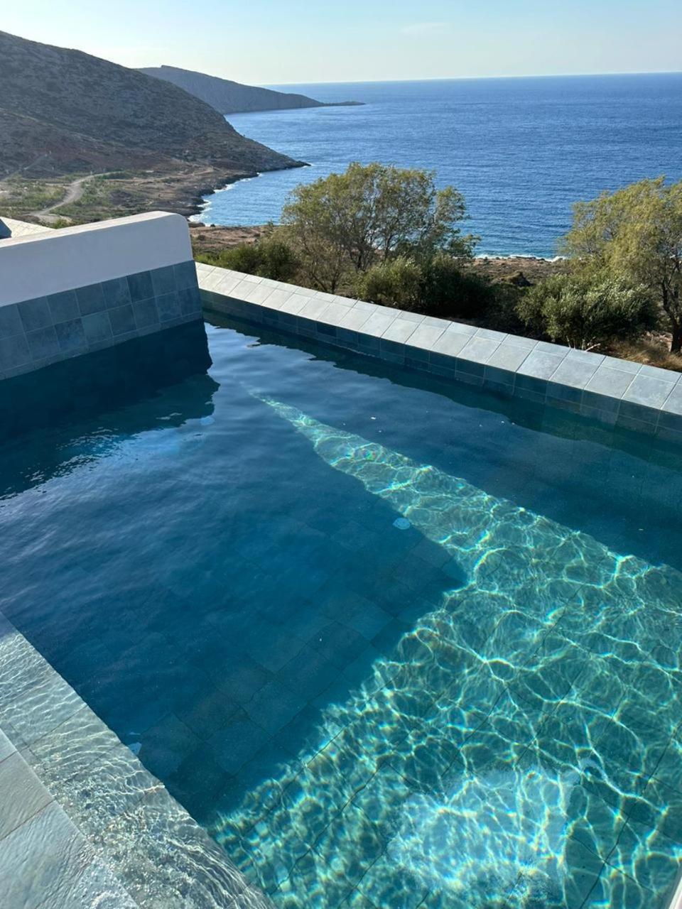 Maison Meltem Agia Pelagia  Extérieur photo
