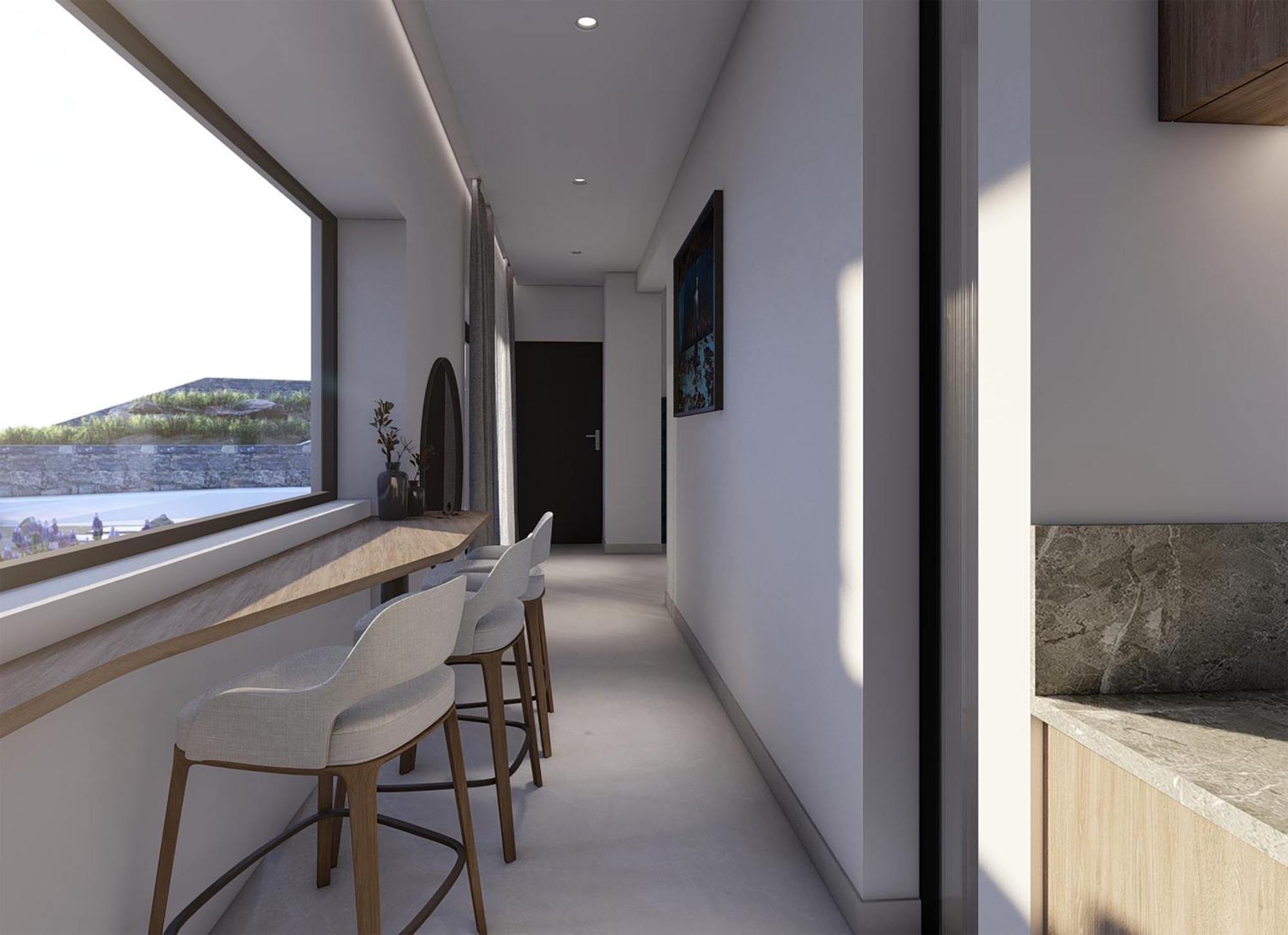 Maison Meltem Agia Pelagia  Extérieur photo