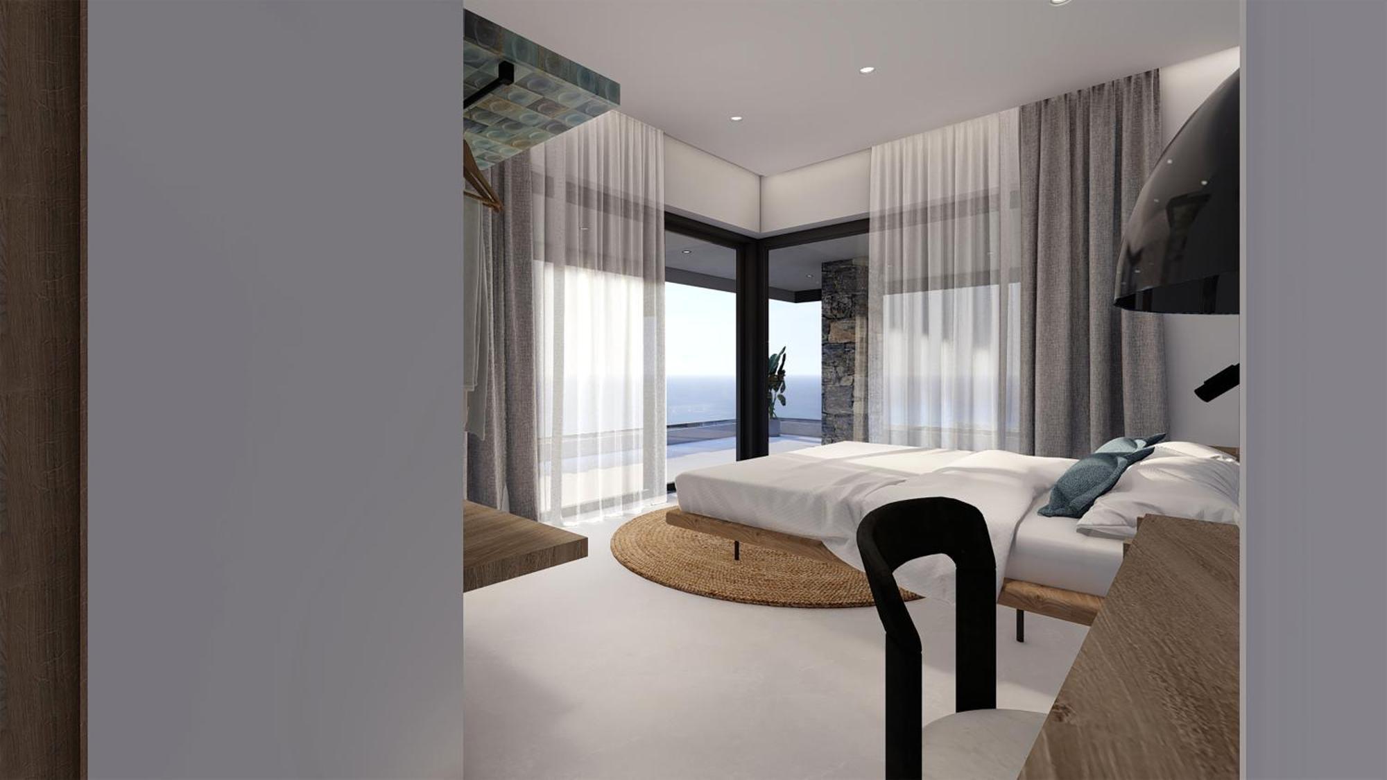 Maison Meltem Agia Pelagia  Extérieur photo