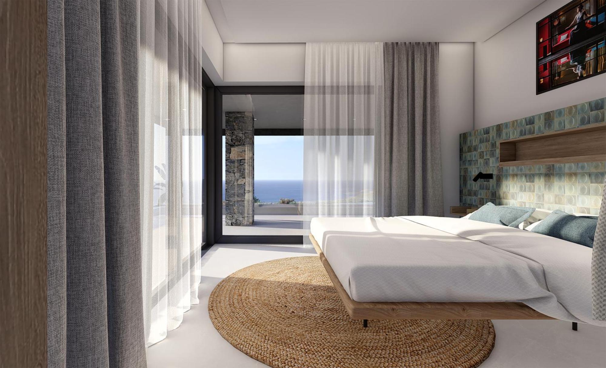 Maison Meltem Agia Pelagia  Extérieur photo